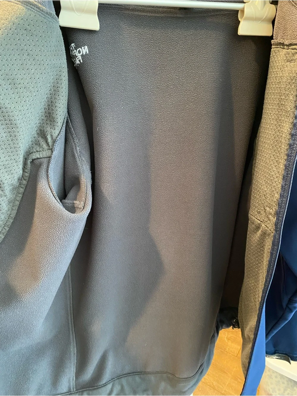 The North Face north face